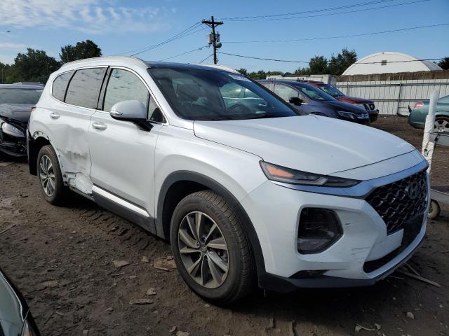 5NMS5CAD9KH004130 Hyundai Santa Fe Limited