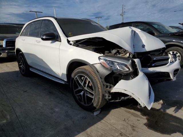 WDC0G4KBXKV189824 Mercedes-Benz Glc 300 4matic