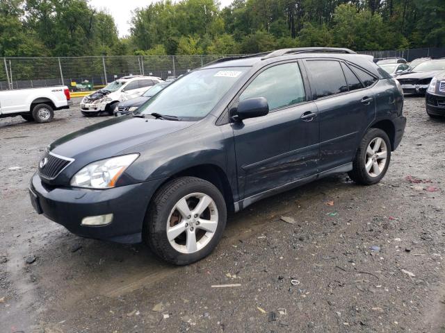 2006 Lexus RX 330 