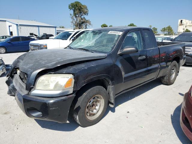 2007 Mitsubishi Raider LS