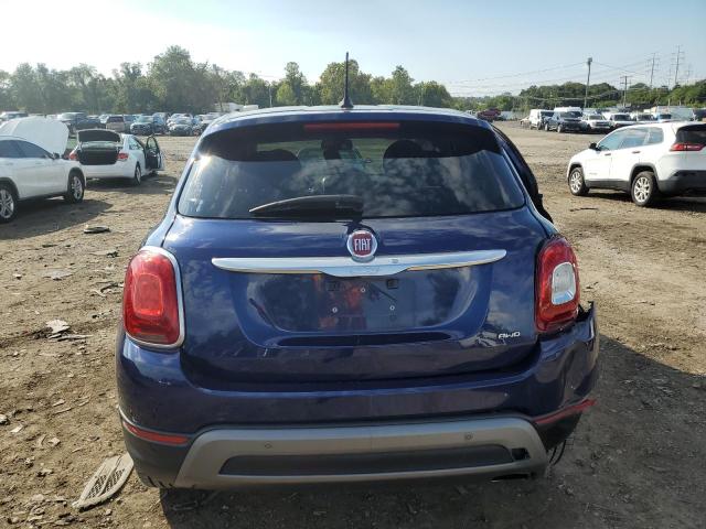 ZFBCFYETXGP377887 Fiat 500x Trekking Plus