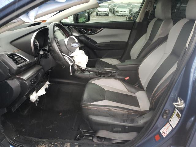 JF2GTANC9K8354278 Subaru Crosstrek Limited