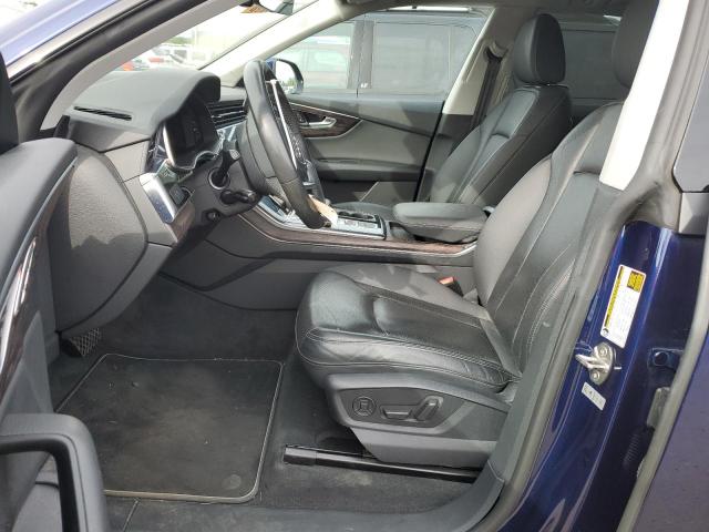 2019 AUDI Q8 PREMIUM - WA1EVAF10KD011857