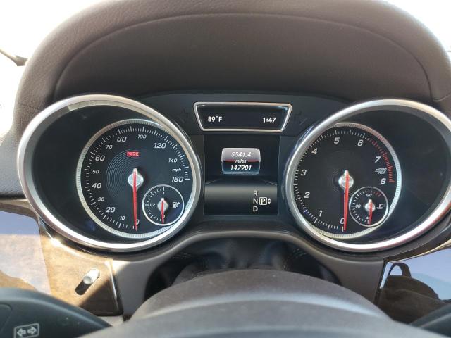 4JGDF6EE1HA782639 Mercedes-Benz Gls 450 4matic