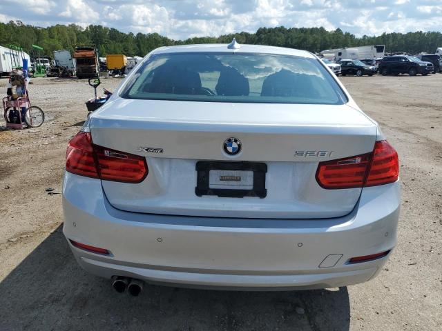 2015 BMW 328 XI - WBA3B3G51FNR88781