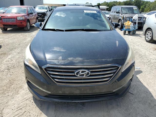 2015 HYUNDAI SONATA ECO - 5NPE24AA6FH136269