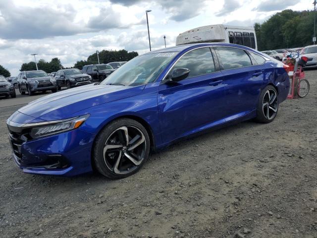 Vin: 1hgcv1f38na042831, lot: 69381033, honda accord sport 20221