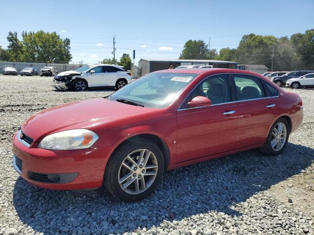 2008 Chevrolet Impala LTZ