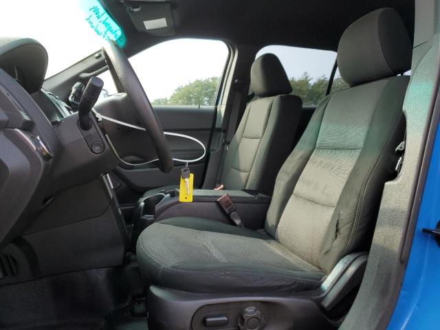 1FM5K8AR7EGB02479 Ford Explorer Police Interceptor