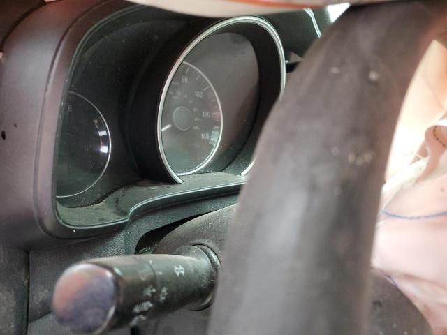 3HGGK5H48JM735810 Honda FIT LX