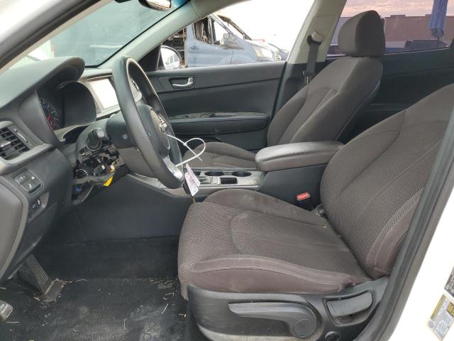 5XXGT4L38KG305380 KIA Optima Lx