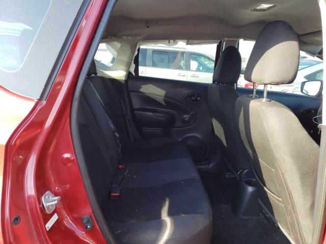 3N1CE2CP9HL378743 Nissan Versa Note S