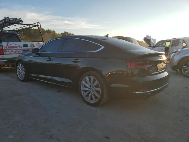 WAUBNCF53JA057686 2018 AUDI A5, photo no. 2