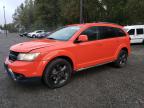 2018 DODGE JOURNEY CR - 3C4PDDGG8JT364622