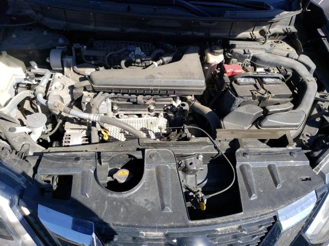 5N1AT2MV1JC840166 Nissan ROGUE S
