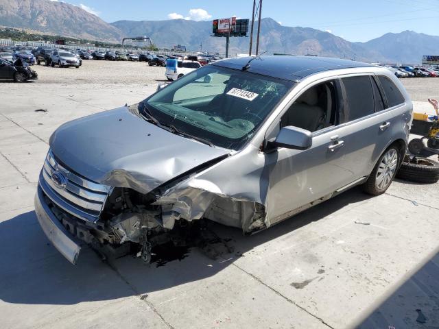 2008 Ford Edge Limited