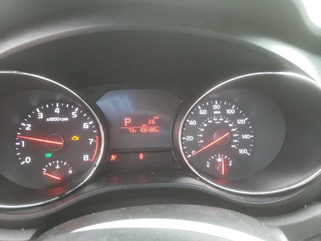 KNDMA5C12H6284076 KIA Sedona L