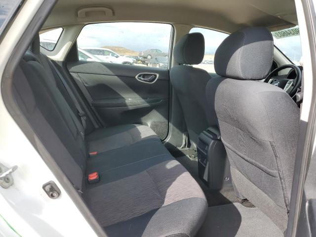 3N1AB7AP3FY334124 Nissan SENTRA S