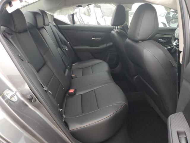 3N1AB8DV8PY314310 Nissan SENTRA SR