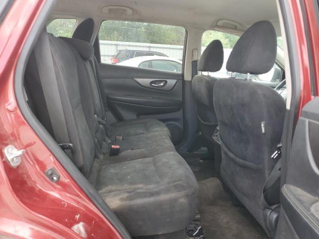 5N1AT2MV5FC817741 Nissan ROGUE S