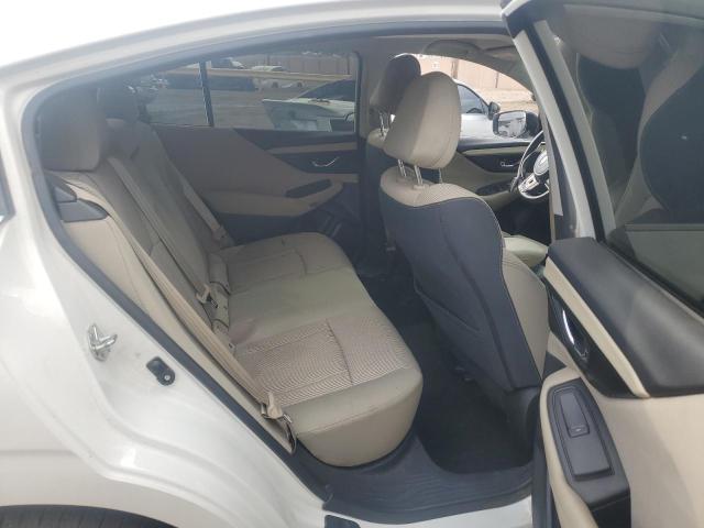 4S3BWAC6XL3022992 Subaru Legacy Premium