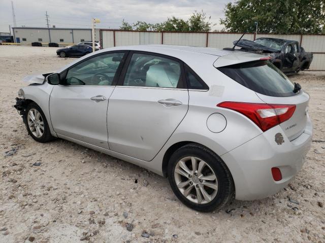 KMHD35LH1EU229919 Hyundai ELANTRA GT