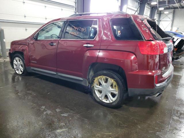 2GKFLUE36G6257651 GMC Terrain Slt