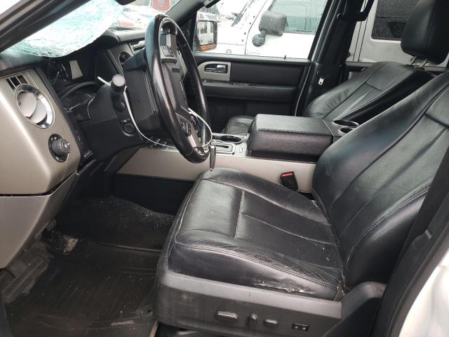 1FMJK2AT9FEF16951 Ford Expedition El Limited