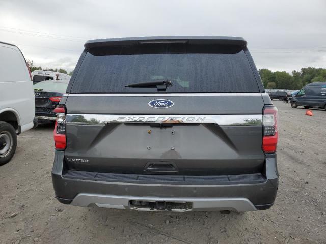 1FMJK2AT5KEA43642 Ford Expedition Max Limited