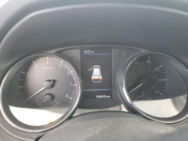 5N1AT2MTXJC729324 Nissan ROGUE S
