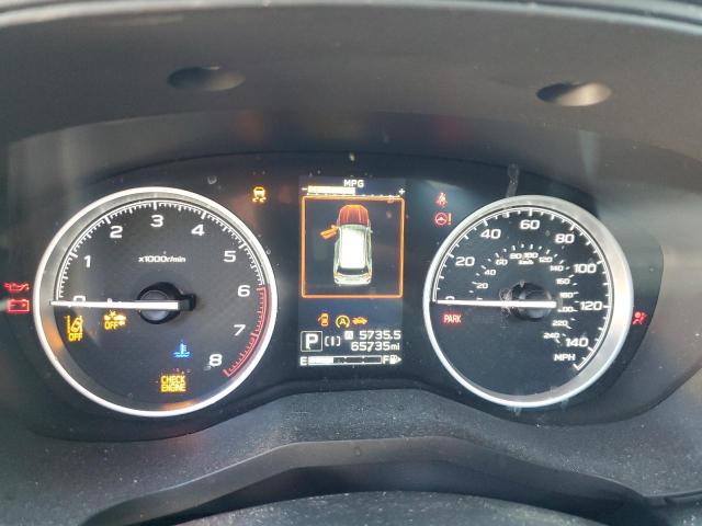 JF2SKAJC8LH557196 Subaru Forester Premium