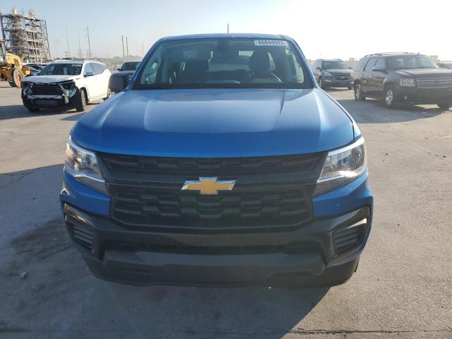 1GCGSBEN7N1326114 Chevrolet Colorado