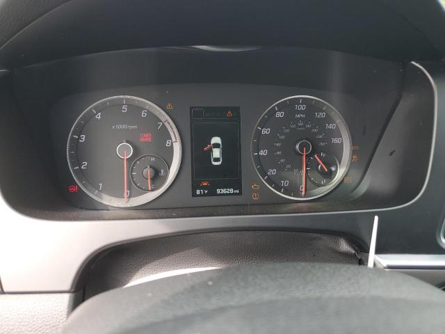 5NPE34AB8FH063184 Hyundai Sonata Sport