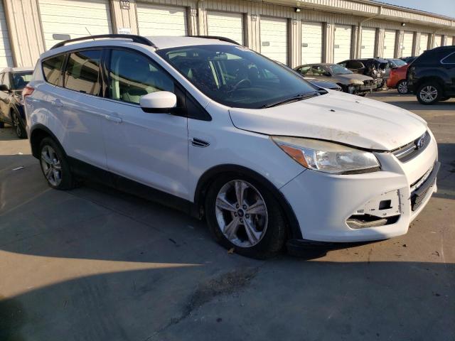 Vin: 1fmcu9gx7fua48228, lot: 69226793, ford escape se 20154
