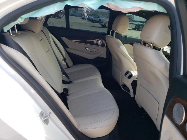 WDDZF4JB8HA009022 Mercedes-Benz E 300