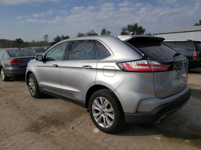 2FMPK4K92NBA52985 2022 FORD EDGE, photo no. 2