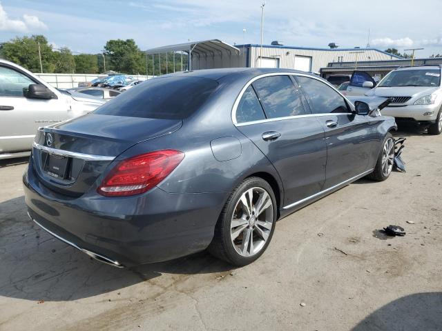 VIN 55SWF4JB0GU130712 2016 Mercedes-Benz C-Class, 300 no.3