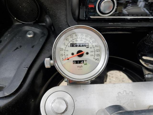 2001 HONDA GL1500 CD - 1HFSC34681A401457