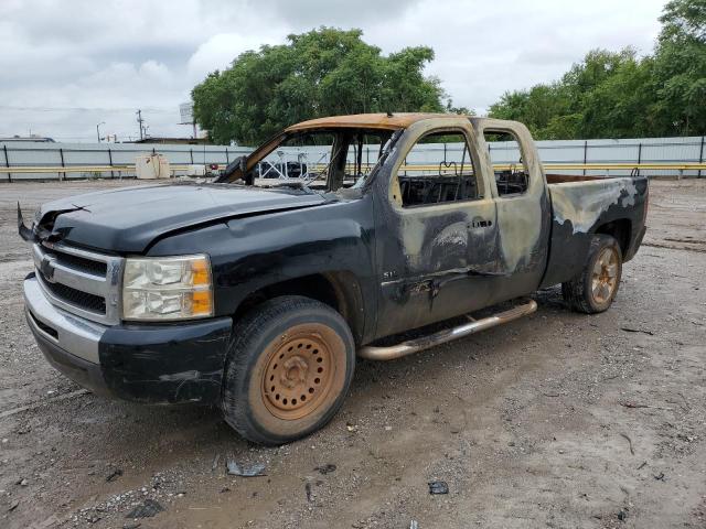 2010 Chevrolet Silverado 1500 LT