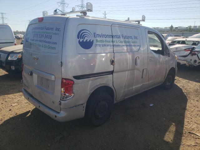 2015 CHEVROLET CITY EXPRE - 3N63M0YN2FK702191