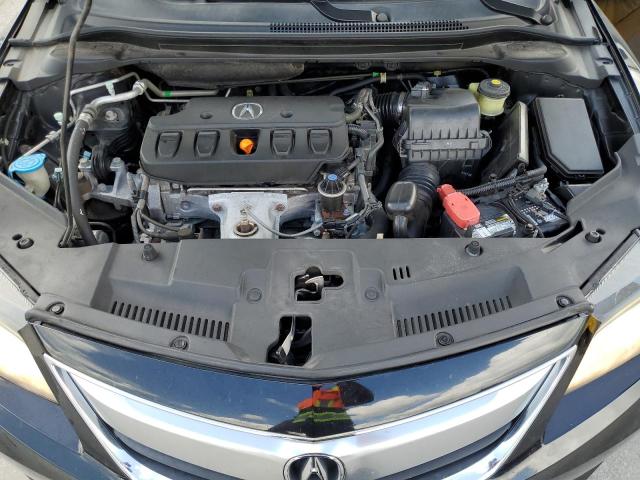 2015 ACURA ILX 20 19VDE1F30FE001989