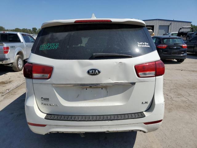 KNDMB5C10F6040405 KIA SEDONA LX