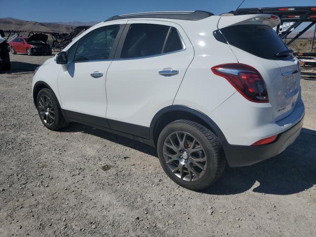 KL4CJ2SBXJB720801 | 2018 BUICK ENCORE SPO