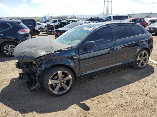 2012 Audi A3 Premium Plus