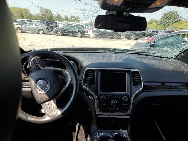 1C4RJFBG3EC471969 Jeep Grand Cherokee Limited