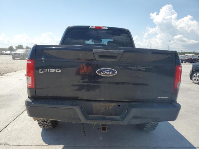 1FTEW1EF3FKD13368 Ford F150 Supercrew