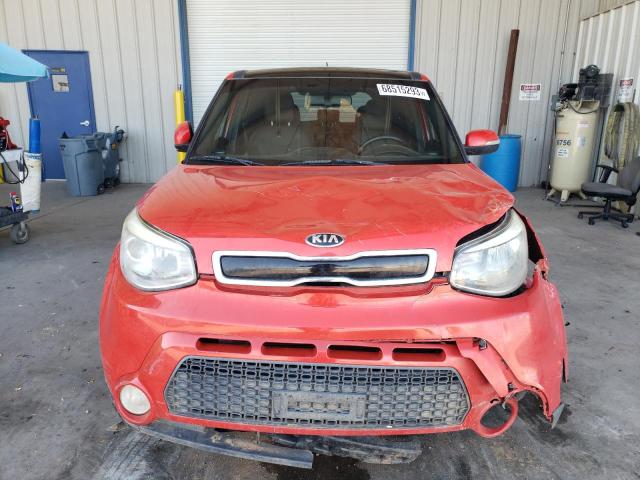 KNDJX3A59F7802302 KIA Soul !