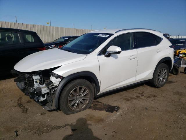 2016 Lexus NX 200t Base