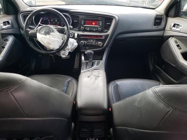 5XXGR4A70EG298627 KIA OPTIMA SX