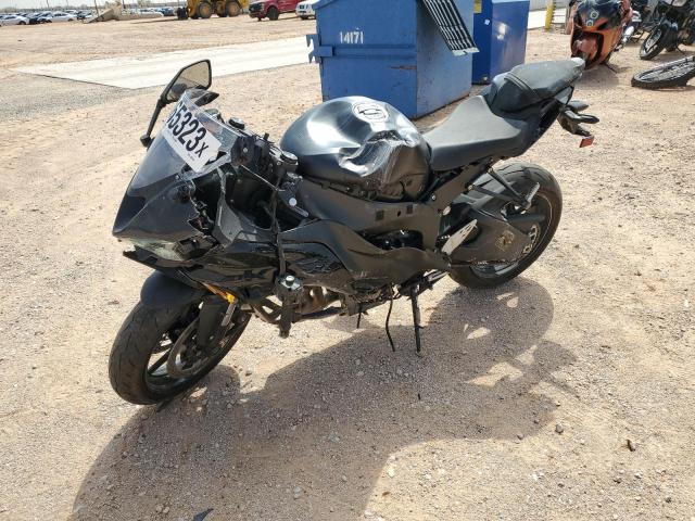 2024 KAWASAKI ZX636 K - JKBZXJK1XRA001023